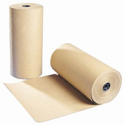 Csomagolópapír-tekercs, 1 m, 23 kg