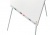 Flipchart tábla, mágneses felület, 70x100 cm, EcoLabel, NOBO "Premium Plus", fehér